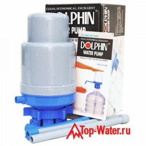 Помпа DOLPHIN 8080 Помпа DOLPHIN 8080