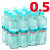 Вода 0,5 литра
