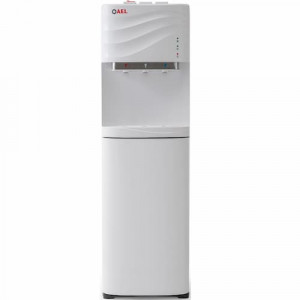 Кулер для воды LC-AEL-840a White