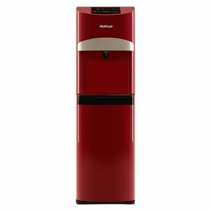 Кулер для воды HotFrost 45A Red