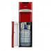 Кулер для воды HotFrost 45A Red