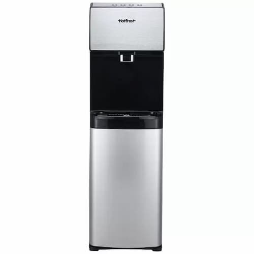 Кулер для воды HotFrost V450ASM Кулер для воды HotFrost V450ASM