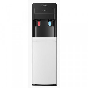 Кулер для воды LD-AEL-805a Black/White