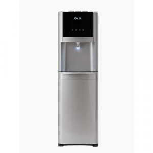 Кулер для воды LC-AEL-809a Silver