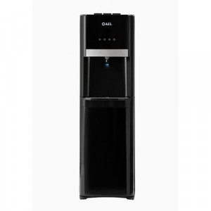 Кулер для воды LC-AEL-809a Black