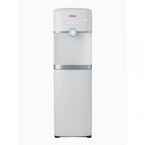 Кулер для воды LC-AEL-770a White
