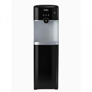 Кулер для воды LC-AEL-770a Black/Silver