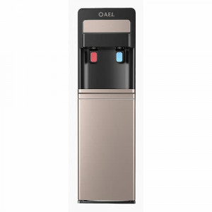 Кулер для воды LD-AEL-805a Black/Gold