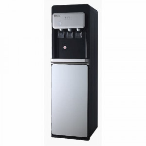 Кулер для воды LD-AEL-806a Black/Silver