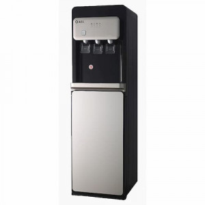 Кулер для воды LD-AEL-806a Black/Gold
