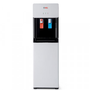 Кулер для воды LC-AEL-850а White
