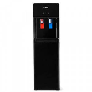 Кулер для воды LC-AEL-850а Black