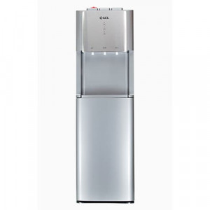 Кулер для воды LD-AEL-811a Silver