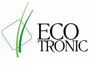 Ecotronic Ecotronic