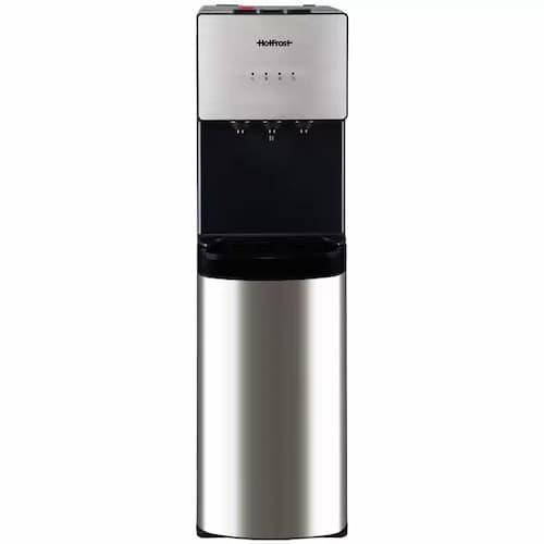 Кулер для воды HotFrost V400AS