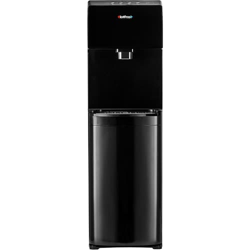 Кулер HotFrost V450AMI Black